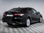 Toyota Camry VIII (XV70) Москва  - изображение 23
