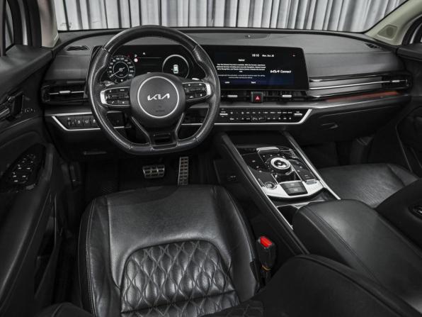 Kia Sportage V с пробегом 2023 года, цена 3 348 000 рублей, 58222 км, внедорожник, Автокод Объявления