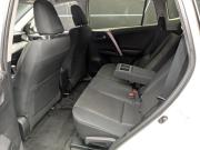 Toyota RAV4 IV (XA40) Рестайлинг Москва  - изображение 35