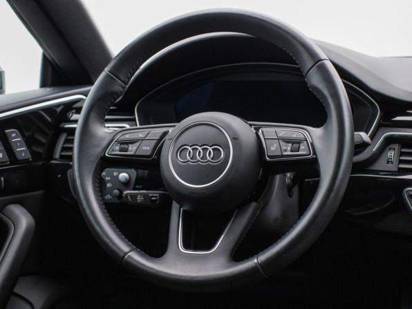 Audi A5 II (F5) Рестайлинг с пробегом 2020 года, цена 3 909 000 рублей, 87000 км, лифтбек, Автокод Объявления
