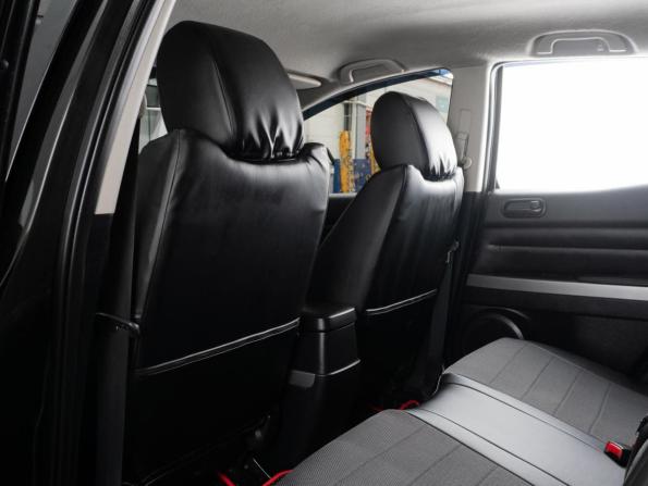 Mazda CX-7 I Рестайлинг с пробегом 2011 года, цена 920 000 рублей, 271264 км, внедорожник, Автокод Объявления