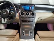 Mercedes-Benz GLC I (X253) Рестайлинг Москва  - изображение 38