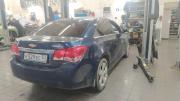 Chevrolet Cruze I Рестайлинг Санкт-Петербург  - изображение 9