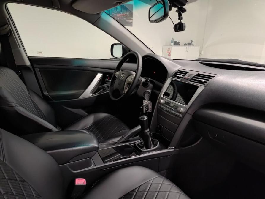 Toyota Camry VI (XV40) Казань  - изображение 13