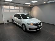 Skoda Rapid I Тверь  - изображение 23