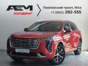 Haval Jolion I Барнаул  - изображение 40