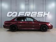 Hyundai Sonata IV (EF) Рестайлинг Воронеж  - изображение 21