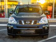 Nissan X-Trail II Волгоград  - изображение 36