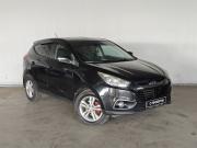 Hyundai ix35 I Москва  - изображение 20