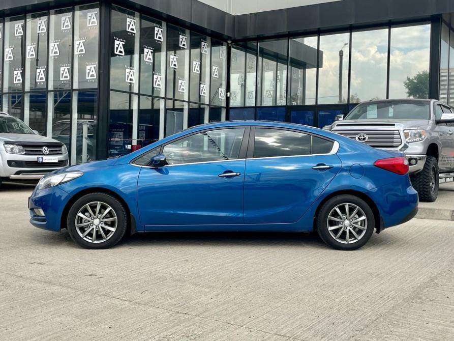 Kia Cerato III Краснодар  - изображение 2