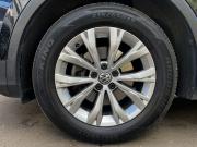 Volkswagen Tiguan II Москва  - изображение 21