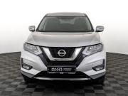 Nissan X-Trail III Рестайлинг Москва  - изображение 29