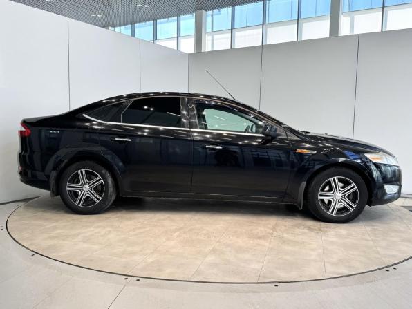 Ford Mondeo IV с пробегом 2008 года, цена 810 000 рублей, 195325 км, седан, Автокод Объявления