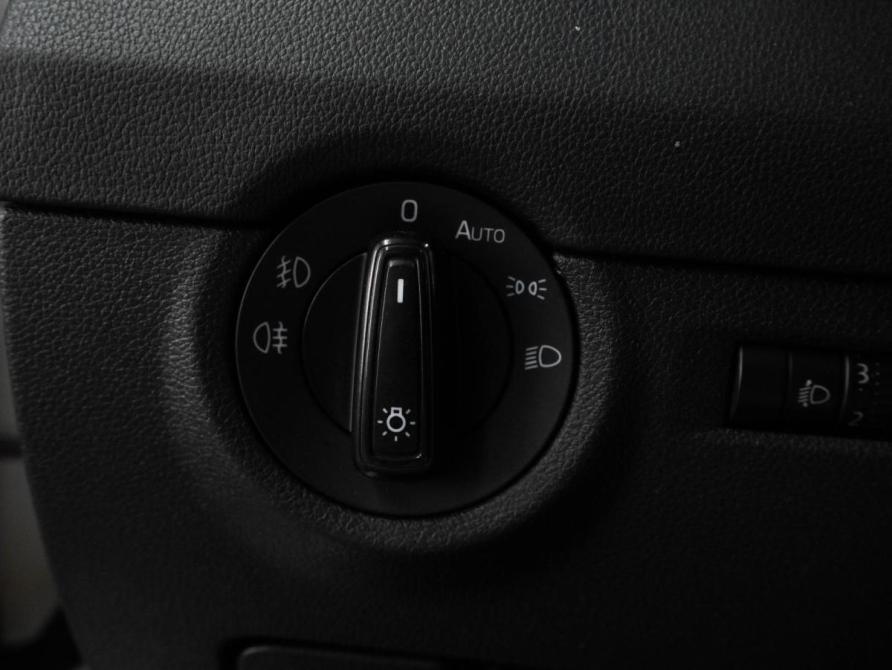 Skoda Octavia III (A7) Воронеж  - изображение 14