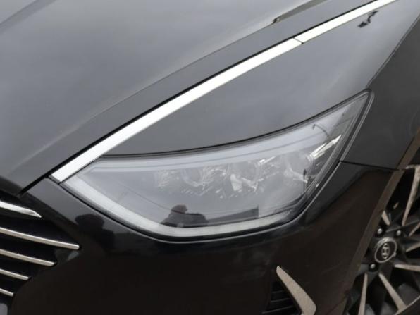 Hyundai Sonata VIII (DN8) с пробегом 2023 года, цена 1 899 000 рублей, 60911 км, седан, Автокод Объявления
