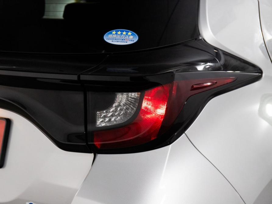 Toyota Yaris IV Иркутск  - изображение 23