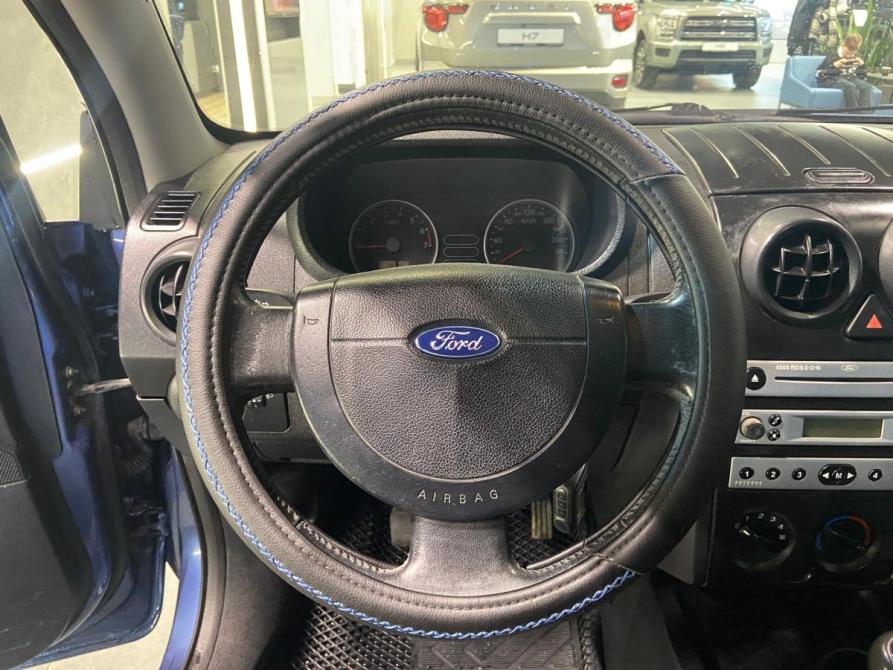 Ford Fusion I Сыктывкар  - изображение 21