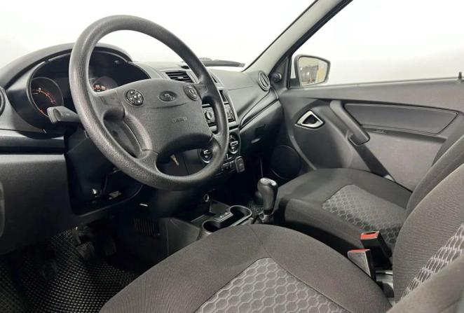 Lada (ВАЗ) Granta I Рестайлинг с пробегом 2023 года, цена 785 000 рублей, 54580 км, лифтбек, Автокод Объявления