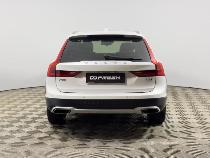 Volvo V90 Cross Country I Казань  - изображение 4