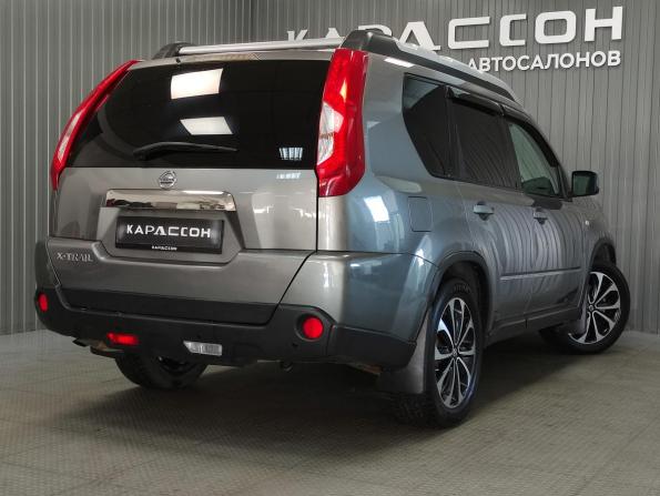 Nissan X-Trail II Рестайлинг с пробегом 2014 года, цена 1 455 000 рублей, 445000 км, внедорожник, Автокод Объявления