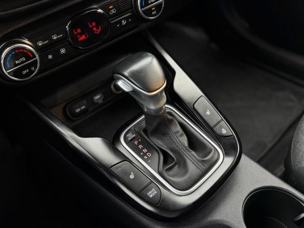 Kia Soul III с пробегом 2019 года, цена 1 829 000 рублей, 97845 км, хэтчбек, Автокод Объявления