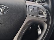 Hyundai ix35 I Рестайлинг Архангельск  - изображение 43