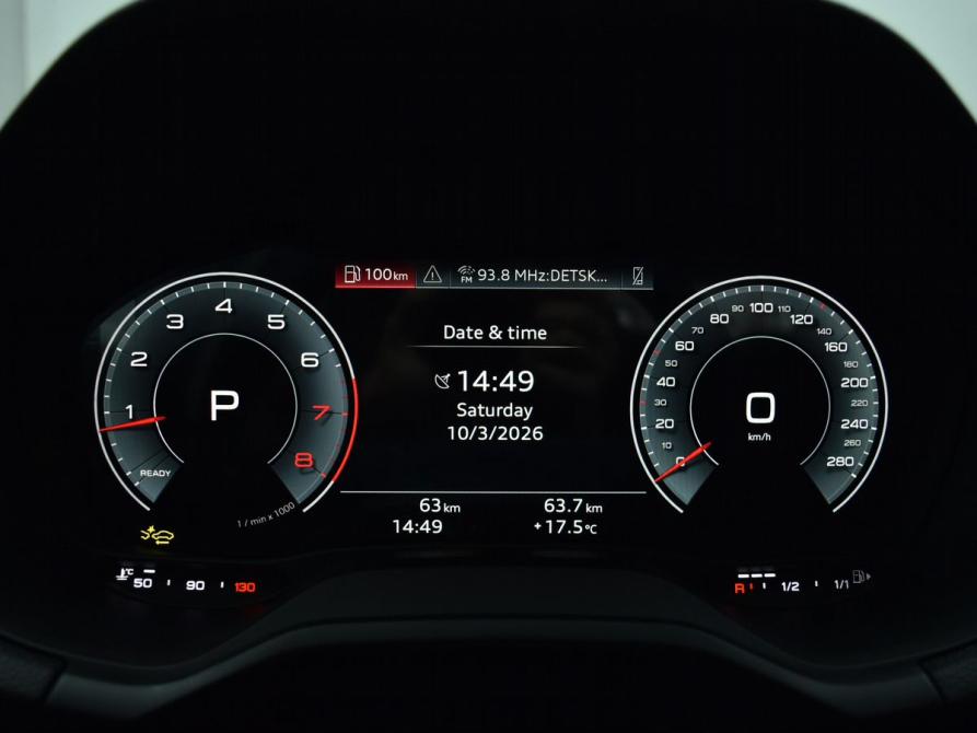 Audi Q2 I Рестайлинг Кемерово  - изображение 12