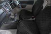 Mitsubishi Pajero Mini II Кемерово  - изображение 27