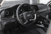 Hyundai Elantra VII (CN7) Казань  - изображение 33