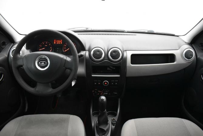 Lada (ВАЗ) Largus I с пробегом 2018 года, цена 800 000 рублей, 97053 км, универсал, Автокод Объявления