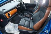 Toyota Auris II Рестайлинг Новокузнецк  - изображение 48