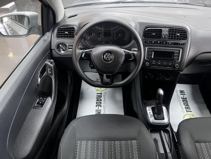 Volkswagen Polo V Рестайлинг Тверь  - изображение 12