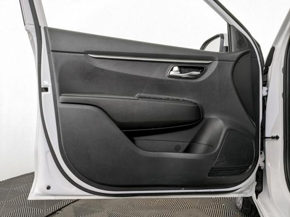 Kia Rio IV Рестайлинг с пробегом 2021 года, цена 1 650 000 рублей, 53811 км, седан, Автокод Объявления