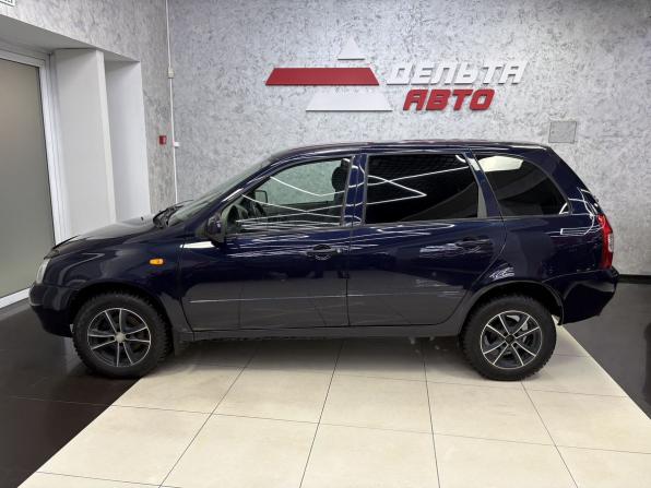 Lada (ВАЗ) Kalina I с пробегом 2009 года, цена 299 000 рублей, 163880 км, универсал, Автокод Объявления