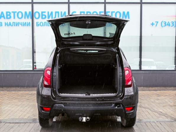 Renault Duster I Рестайлинг с пробегом 2019 года, цена 1 529 000 рублей, 100034 км, внедорожник, Автокод Объявления