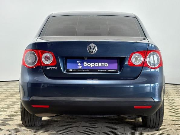 Volkswagen Jetta V с пробегом 2007 года, цена 545 000 рублей, 225086 км, седан, Автокод Объявления