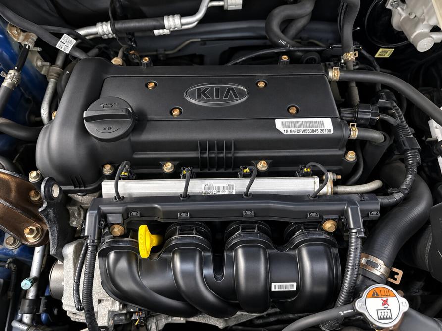 Kia Rio III Рестайлинг Балашиха  - изображение 16