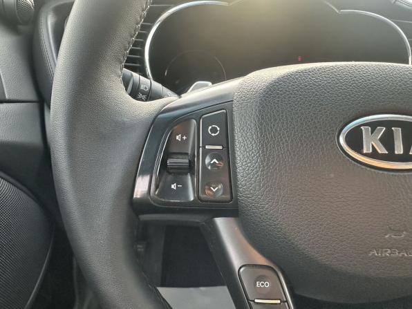 Kia Optima III с пробегом 2012 года, цена 1 173 000 рублей, 233000 км, седан, Автокод Объявления