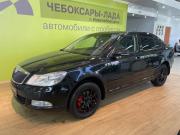 Skoda Octavia II (A5) Рестайлинг Чебоксары  - изображение 23