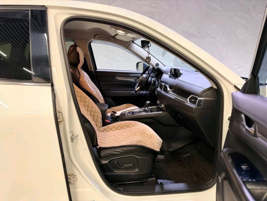 Mazda CX-5 II Новосибирск  - изображение 15