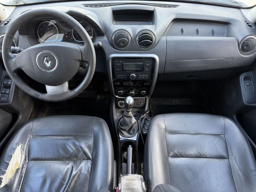 Renault Duster I Саратов  - изображение 10