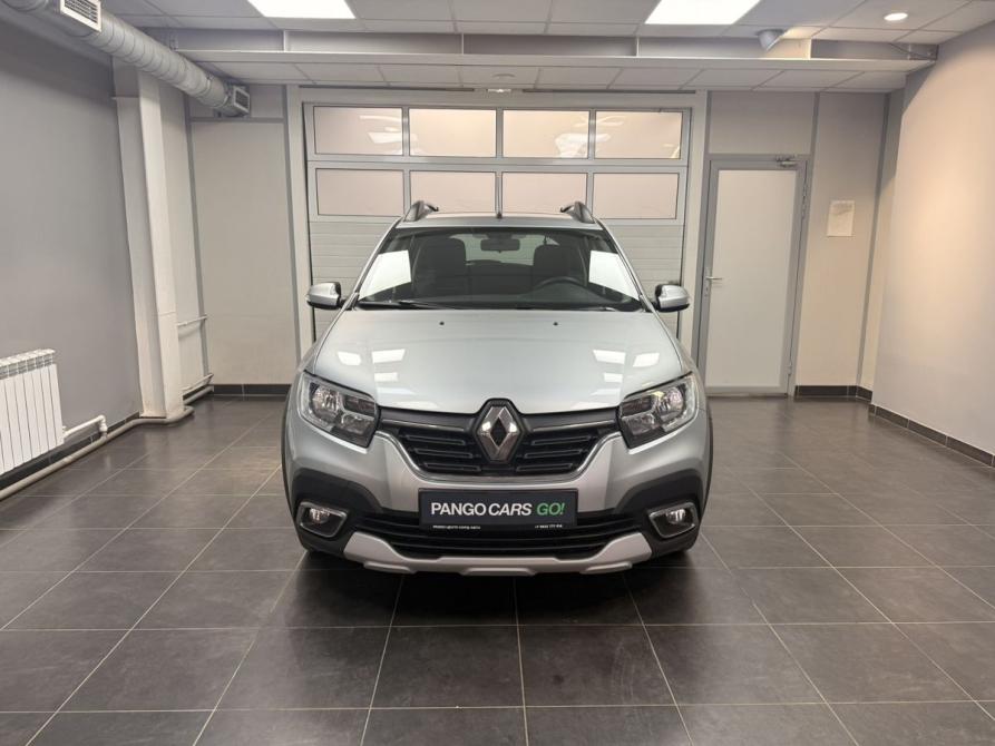 Renault Sandero II Рестайлинг Тверь  - изображение 2