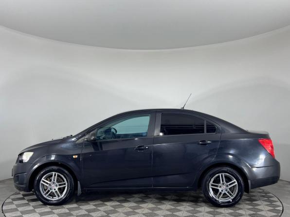 Chevrolet Aveo II с пробегом 2012 года, цена 647 000 рублей, 184685 км, седан, Автокод Объявления