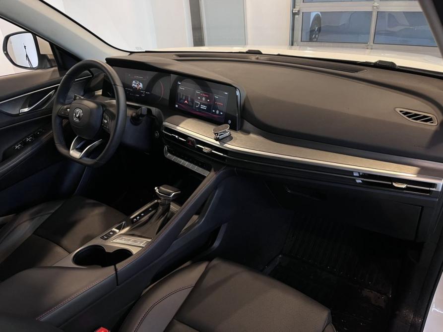 Changan CS35 Plus I Рестайлинг Чебоксары  - изображение 12