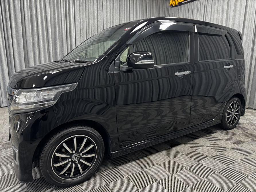 Honda N-WGN I Рестайлинг Стерлитамак  - изображение 7