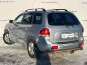 Hyundai Santa Fe Classic Курган  - изображение 19