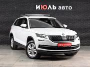 Skoda Kodiaq I Екатеринбург  - изображение 23