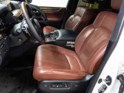 Lexus LX III Рестайлинг 2 Тюмень  - изображение 48