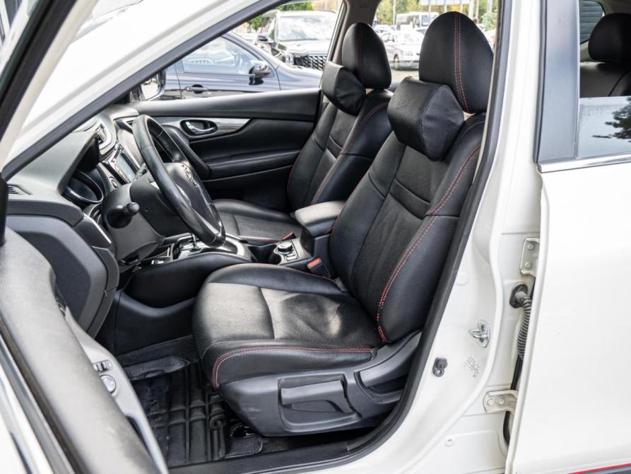 Nissan X-Trail III Краснодар  - изображение 10