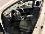 Toyota RAV4 IV (XA40) Рестайлинг Краснодар  - изображение 32